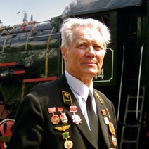 Ветераны ВОВ до конца года смогут бесплатно ездить на оренбургских электричках