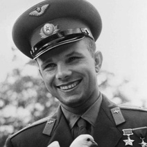 В Оренбурге забыли про день рождения Юрия Гагарина