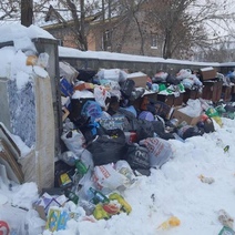 Жители Медногорска в выходные 