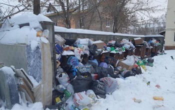 Жители Медногорска в выходные 