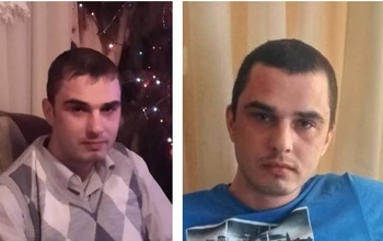 В Орске полиция и добровольцы разыскивают без вести пропавшего инвалида 3-й группы