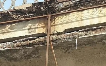 На улице Шоссейной в Оренбурге ограничат движение