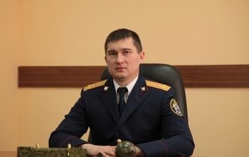 В Следственном комитете Оренбургской области кадровые перестановки