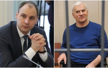 Помилует ли экс-мэра Махачкалы глава Оренбуржья