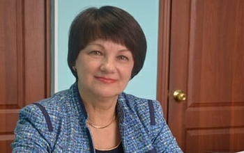 СКАЗАНО: Людмила Марченко