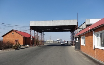 Оренбуржцев перестанут пускать в Казахстан без загранпаспортов