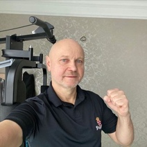 Чем занимается Сергей Катасонов на карантине