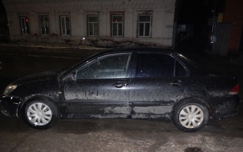 В Оренбурге задержаны подозреваемые в разбойных нападениях