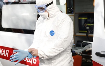 В Оренбуржье выявили 4 новых случая коронавируса: Орск, Сорочинск, Бузулук, Оренбург