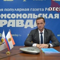 Владимир Ильиных: Года за три все самые наболевшие проблемы попробуем решить