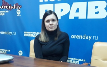 Бухгалтера адвокатской палаты Оренбуржья не пустили на рабочее место