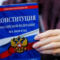 Оренбургский Избирком может решить о голосовании за поправки в Конституцию на дому