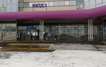 Почему в кассы оплаты «коммуналки» на ул. Новой – многометровые очереди?