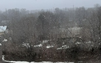 Синоптики рассказали, когда в Оренбуржье вернется весна