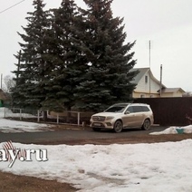 В Оренбуржье еще ищут воров, обчистивших семью первого вице-губернатора