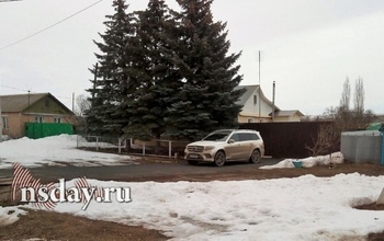В Оренбуржье еще ищут воров, обчистивших семью первого вице-губернатора