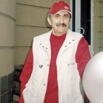 Последнее интервью Давида Чарного