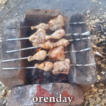 Какая ответственность грозит оренбуржцам за разведение костров