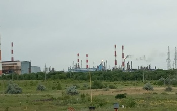 Администрация Оренбурга нарушает экологическое законодательство