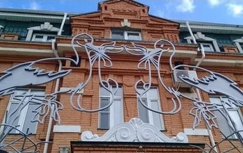 Из-за карантина выписка в оренбургских роддомах проходит без фотографа и гостей