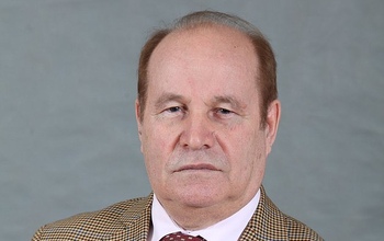 Экс- губернатор Оренбургской области Алексей Чернышев отмечает день рождения