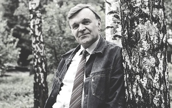 Не стало уроженца Орска, писателя-фронтовика Юрия Бондарева