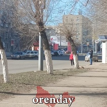 Оренбуржцы боятся вируса, но все равно идут в магазины, поликлиники и на работу