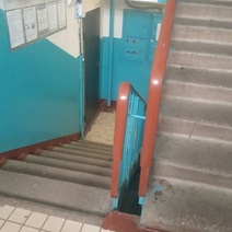 Дезинфекция по-оренбургски: из кармана жителей трудами уборщиц