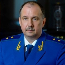 Прокурор Оренбуржья Сергей Берижицкий стал самарским