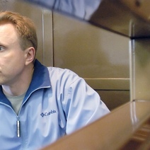 Губернатор Оренбуржья рассмотрит прошение о помиловании экс-сотрудника ЮКОСа