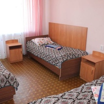 Оренбуржцам приостановлена выдача путевок в санатории