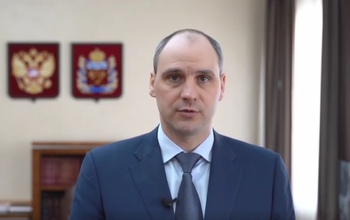 В  Оренбургской области ввели режим полной самоизоляции