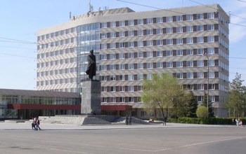 В центре Оренбурга с сегодняшнего дня до 20 мая перекроют улицы