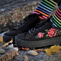 В Оренбурге за несовершеннолетних без масок наказали их родителей