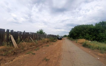 Возбуждено уголовное дело после стрельбы в Оренбурге