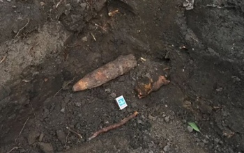 В Бузулукском районе ждут приезда саперов