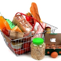 Нуждающимся оренбуржцам начнут выдавать продуктовые наборы