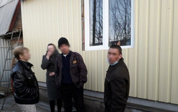 Сотрудниками полиции раскрыта кража породистых голубей в Оренбургском районе