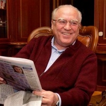 Сегодня на родине Виктора Черномырдина вспоминают прославленного земляка