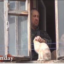 Как переживают карантин жители дома в Оренбурге, где выявлено 7 заболевших