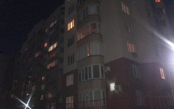 В Оренбурге задержали подозреваемого в жестоком убийстве (18+)
