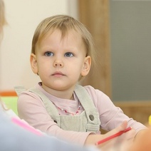 В Оренбурге снова повысили плату за детский сад
