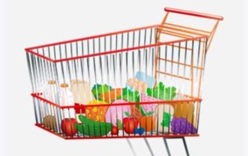 Как оренбуржцы могут помочь нуждающимся продуктами