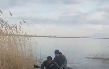 В Ясном задержаны браконьеры - 