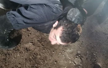 В Оренбурге иностранец с помощью сканера вскрывал автомобили