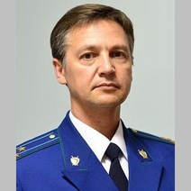 В Оренбургской области утвердили нового прокурора