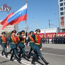 Парад Победы все-таки перенесут на другую дату