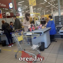 В Оренбуржье будут закрывать магазины, где продавцы работают без масок