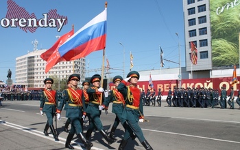 Парад Победы все-таки перенесут на другую дату