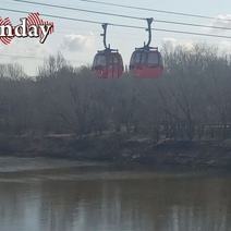 Все реки Оренбуржья очистились ото льда